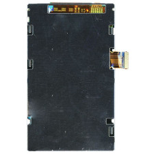 LED-матриця Slim 3" 400x240 глянцева для Sony Ericsson TXT Pro CK15 без кріплень