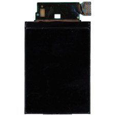 Матрица для телефона 2.36", Slim (тонкая), 320x240, светодиодная (LED), без креплений, глянцевая