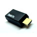 Переходник Lenovo HDMI to VGA