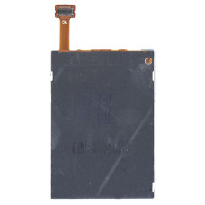 Матрица для телефона 2.4", Slim (тонкая), 320x240, светодиодная (LED), без креплений, глянцевая Nokia N81