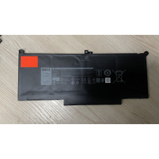 393 DELL F3YGT   Знос: 72% DELL Latitude 7280, 7290, 7380, 7390, 7480, 7490, E7280, E7290, E7380, E7480