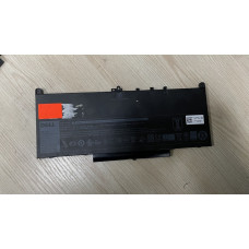 398 DELL J60J5  Знос: 62% Dell Latitude E7260, E7270, E7470 (J60J5 R1V85 MC34Y 242WD)
