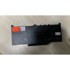 401 DELL J60J5  Знос: 48% Dell Latitude E7260, E7270, E7470 (J60J5 R1V85 MC34Y 242WD)