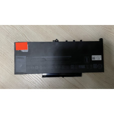 402 DELL J60J5  Знос: 50% Dell Latitude E7260, E7270, E7470 (J60J5 R1V85 MC34Y 242WD)