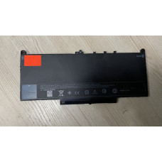 408 DELL J60J5  Знос: 42% Dell Latitude E7260, E7270, E7470 (J60J5 R1V85 MC34Y 242WD)