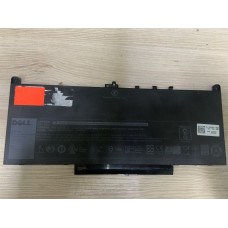 434 DELL J60J5  Знос:46% Dell Latitude E7260, E7270, E7470 (J60J5 R1V85 MC34Y 242WD)