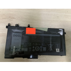 Акумулятор DELL 3DDDG (03VC9Y/O3VC9Y), знос 78%, для Latitude 15 3520/3530, E5280/E5480/E5580/E5590/E5591