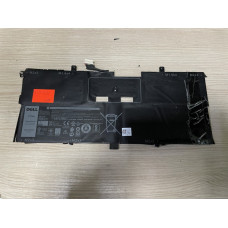 478 DELL NNF1C Знос: 93% Dell XPS 13 9365