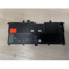 479 DELL NNF1C Знос: 70% Dell XPS 13 9365