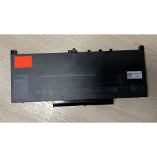 520 DELL J60J5  Знос: 70% Dell Latitude E7260, E7270, E7470 (J60J5 R1V85 MC34Y 242WD)