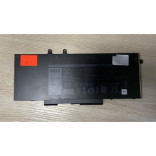 Акумулятор Dell 525 (3HWPP), знос 68% для Latitude 5401/5501/5411/5410/5511/3541, Precision 3540/3550, Inspiron 7590/7591/7791 2-in-1, p/n 4GVMP/1V1XF