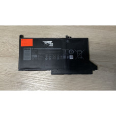 539 DELL DJ1J0  Знос: 60% DELL Latitude 12 7000, 7280, 7290, 7380, 7390, 7480, 7490