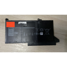 541 DELL DJ1J0  Знос: 78% DELL Latitude 12 7000, 7280, 7290, 7380, 7390, 7480, 7490