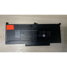 546 DELL F3YGT Знос: 73% DELL Latitude 7280, 7290, 7380, 7390, 7480, 7490, E7280, E7290, E7380, E7480