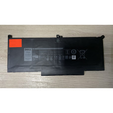 547 DELL F3YGT Знос: 79% DELL Latitude 7280, 7290, 7380, 7390, 7480, 7490, E7280, E7290, E7380, E7480