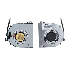 Вентилятор для ноутбука HP ProBook 4440S, 4441S, 4445S, 4446S, 5 в 0.4 а 3-pin SUNON
