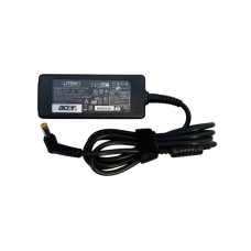 Блок живлення для ноутбука Acer 45 вт 19 в 2.37 а 5.5x1.7mm ADP-45HE/B OEM