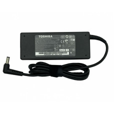 Блок живлення для ноутбука Toshiba 75 вт 19 в 3.95 а 5.5x2.5mm TA751505525z OEM