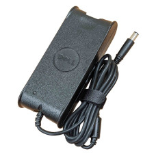 OEM мережевий адаптер живлення для ноутбуків Dell 90W (19.5 В, 4.62 А), штекер 7.4×5.0 мм, модель PA-1900-02D