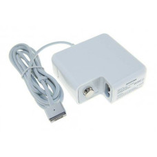 Блок питания для ноутбука Apple MacBook Air 11" (2012 и позднее), Apple MacBook Air 13" (2012 и позднее) 45W 14.85V 3.05A MagSafe 2 A1436 OEM