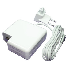 OEM блок живлення для ноутбука Apple MagSafe A1172 (L‑shape) — 85W, 18.5В, 4.6A