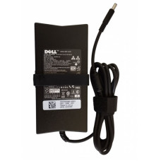 Блок живлення для ноутбука Dell 85W 19.5В 4.62A 4.5x3.0mm Slim ADP-09D Orig