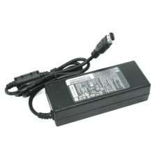 Блок живлення для ноутбука HP 90W 18.5В 4.9A 6x12mm Oval type PPP014H OEM