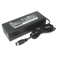 Блок живлення для ноутбука HP 135 вт 19 в 7.1 A 6x12mm Oval type PA-1131-08HR Orig