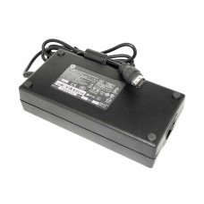 Блок живлення для ноутбука HP 180 вт 19 в 9.5 A 6x12mm Oval type PA-1181-08H Orig