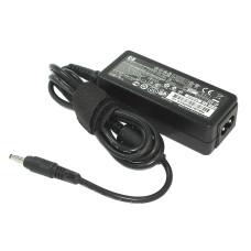 Блок живлення для ноутбука HP 40 вт 19.5 в 2.05 A 4.0x1.7mm HSTNN-CA18 Orig