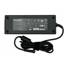 Блок живлення для ноутбука Lenovo 120 вт 19.5 в 6.15 A 6.3x3.0mm ADP-120LHB Orig