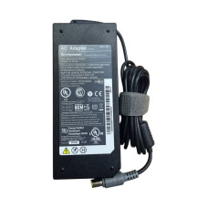 Адаптер живлення для ноутбука Lenovo 135 Вт (20 В, 6.75 А), штекер 7.9×5.5 мм, модель 45N0055