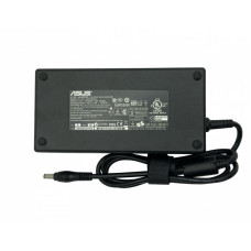Блок живлення для ноутбука Asus 150 вт 19 в 7.9 A 5.5x2.5mm ADP-150NB HC