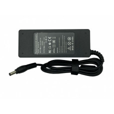 Адаптер живлення для ноутбука HP 90W — 18.5V 4.9A, роз’єм 5.5×2.5 мм, партномер 308745-001