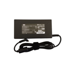 Блок живлення для ноутбука HP 120 вт 19.5 в 6.15 а 4.5x3.0mm HSTNN-LA25 Orig