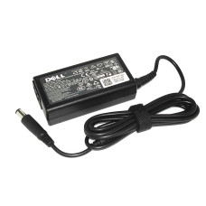 Блок живлення для ноутбука Dell 45 вт 19.5 в 2.31 а 7.4x5.0mm LA45NS0-00 Orig