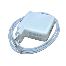 Блок живлення Apple MagSafe A1344 60W 16.5V 3.65A для MacBook Pro 13" mid 2012/Late 2011/early 2011/mid 2010, MacBook 13" end 2009 (OEM)