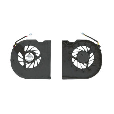 Вентилятор для ноутбука Gateway C-140, CX2755, CX2620, CX2608, TA1, TA7, 5В 0.5А 4-pin DELTA