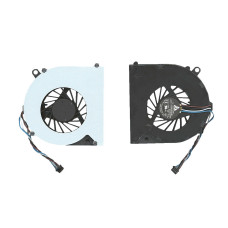 Вентилятор для ноутбука Toshiba Satellite C850, C855, C870, C875, L850, L870, L875, 5В 0.4А 4-pin DELTA