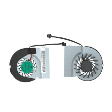 Вентилятор для ноутбука Fujitsu Lifebook P3010, P3010B, P3110, P3110R, 5В 0.5A 5-pin ADDA