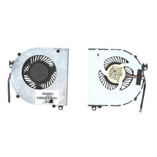 Вентилятор для ноутбука HP ProBook 4440s, 4441s, 4445s, 4446s, 5В 0.5A 4-pin Brushless