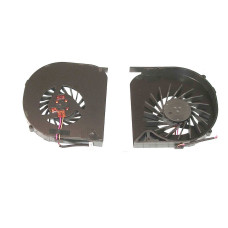 Вентилятор для ноутбука Acer Aspire 4741, 4741G, 4741Z, 4741ZG, 4541, 4551G, Emachines D640, 5