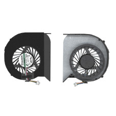 Вентилятор для ноутбука Acer Aspire 4743 4743G 4743ZG 4750 4750G 4755 4755G 5