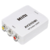 Переходник AV to HDMI конвертер
