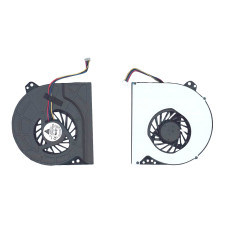 Вентилятор для ноутбука Asus G74 5 в 0.4 а 4-pin Brushless