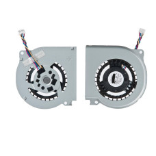Вентилятор для ноутбука Asus UX30, UX30K, UX30S, 5 в 0.13 а 4-pin Brushless