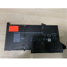 624  DELL DJ1J0  Знос: 68% DELL Latitude 12 7000, 7280, 7290, 7380, 7390, 7480, 7490