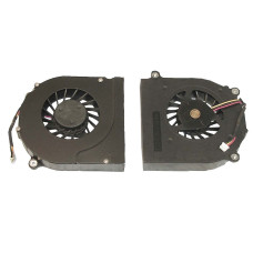 Вентилятор для ноутбука Dell Insipiron 1435 5 в 0.5 а 4-pin Forcecon