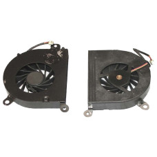 Вентилятор для ноутбука Dell Vostro 1200, V1200, PP16S, 1500, 5 в 0.34 A 3-pin SUNON