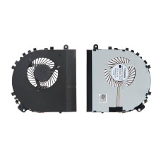 Вентилятор для ноутбука Dell Vostro 5560, V5560, 5 в 0.4 A 4-pin SUNON